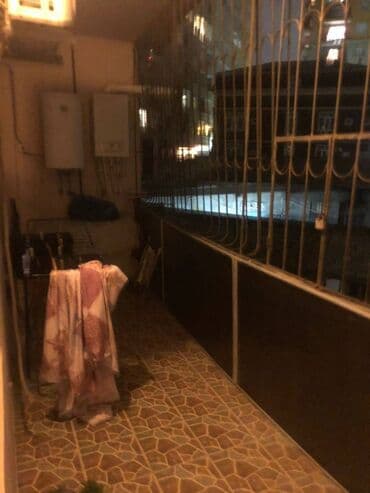 20 yanvarda 2 otaqli evler: 3-cü mikrorayon, 2 otaqlı, Yeni tikili, m. Memar Əcəmi, 57 kv. m — 8