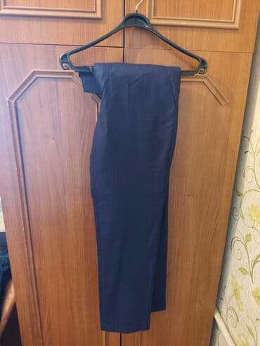 kisi pencekleri: Мужской костюм, Демисезон, Zara, цвет - Синий — 3