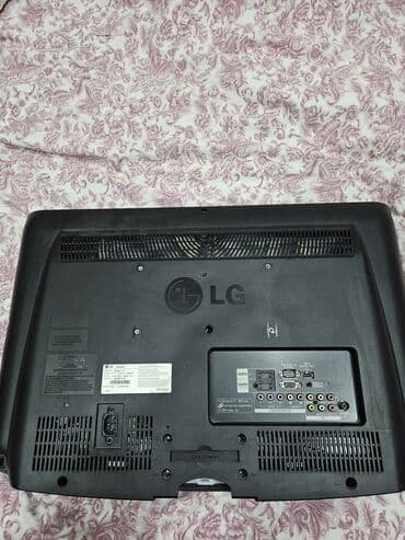 Televizorlar: Televizor LG LCD 32" — 4