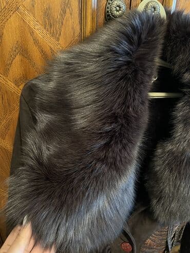 шуба из овчины азербайджанская: Qadın dublyonkası.Boynu tebii mexdendir.700 azn alınıb.120 azn — 2