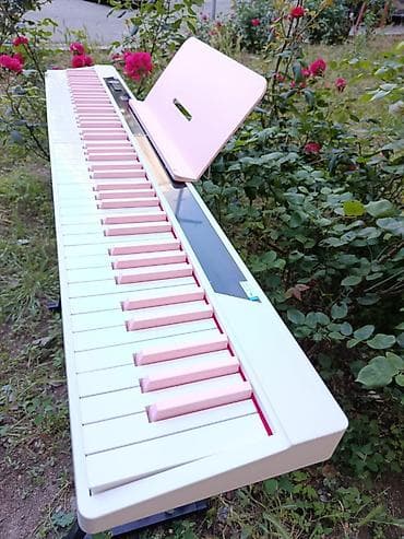 piano satışı: Piano, Rəqəmsal, Yeni, Pulsuz çatdırılma — 9