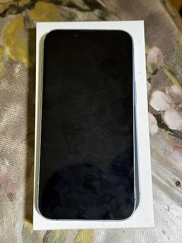 tablet duz: IPhone 14, 128 GB — 3