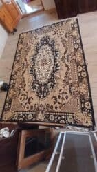 islenmis xalca: Xalça Azərbaycan — 1