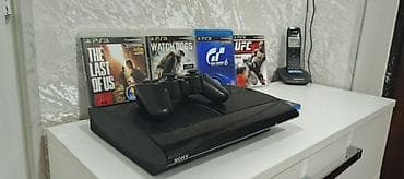 video light: AŞAĞIDAKI MELUMATLARI AXIRA QEDER OXUYUN! Ps 3 super slim tezesinden — 2