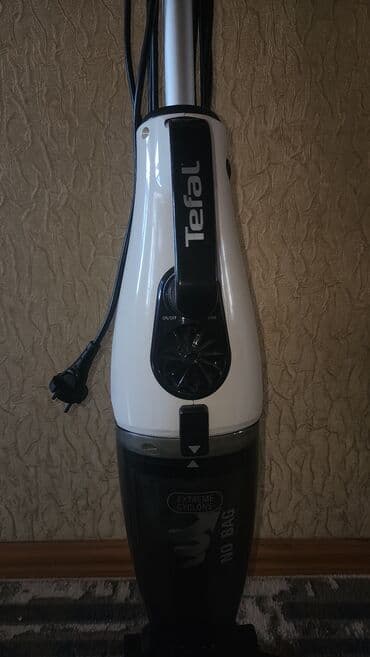 очиститель воздуха баку: Пылесос Tefal, Сухая уборка, Нет кредита, Самовывоз — 4