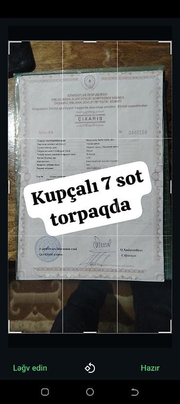 Мамедлы 8 комнат, 300 м², Есть кредит at lalafo.az Мамедлы 8 комнат, 300 м², Есть кредит