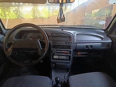 turbo az ford transit sernisin: VAZ (LADA) 2115: 1.5 l | 2012 il 278080 km Sedan — 6