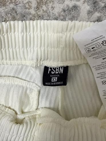 adidas şort: Şort, New Yorker, XS, rəng - Bej — 2