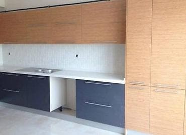 kuxna şkaf: Metbex mebelləri 150 manatdan başlayaraq sifarışle yığılır pirxojiler — 1