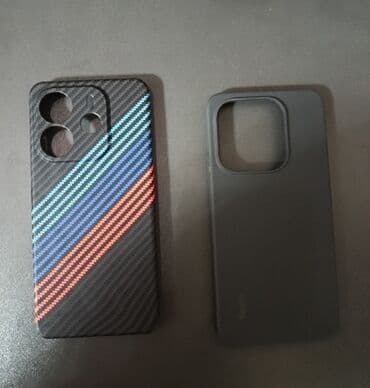 защитное стекло meizu: Məhsul: Telefon üçün 2 ədəd qoruyucu qeys redmi note 14 5G rəngbərəng — 1