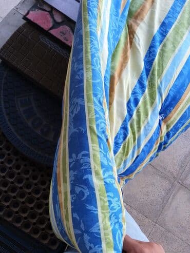 yun döşəklər: Yeni, Yun matras — 4