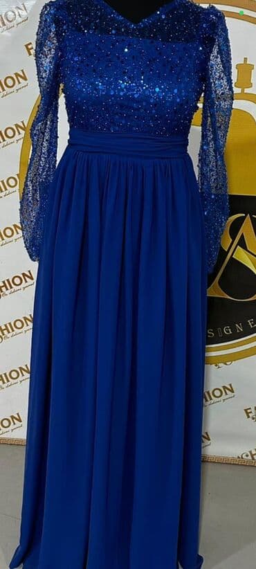 Özəl olaraq toya tikilibdir yeni 1 dəfə toya geyinilibdir