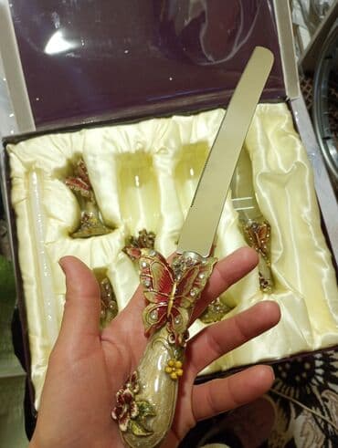 novruz bayrami xoncalari: Salam. Yenidir. Toy üçün. Çox gözəldir realda daha gözəldir. Rəngi — 3