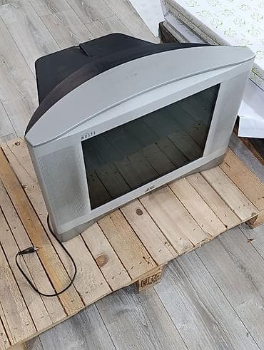 tilvizorlar: Televizor JVC 50" — 4