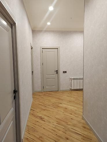 rahat emlak: Suraxanı, 2 otaqlı, Yeni tikili, 68 kv. m — 8