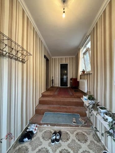 binəqədi gülüstan: Поселок Бинагади 3 комнаты, 100 м², Средний ремонт — 9