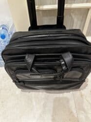 şəxsi əşya: Tumi el bagaji yeni kimi deffektsiz — 2