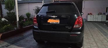 avtokar satışı tap az: Chevrolet Express: 1.4 l | 2015 il 129000 km Ofrouder/SUV — 6