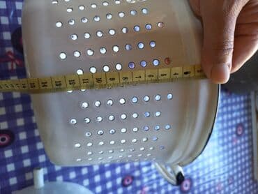 qab qaşiq: Qədimi sovet istehsalı .Yeni .2 li aşsünli şəkildə oldugu kimi.Aşsüzə — 9