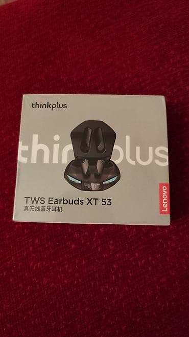 Simsiz (Bluetooth) Qulaqcıqlar