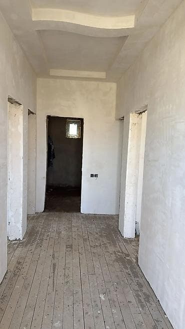 Həyət evi alıram: Suraxanı 3 otaqlı, 100 kv. m, Orta təmir — 8