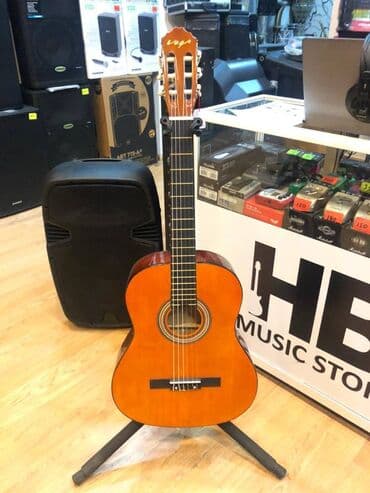 akustik gitara simi: Akustik gitara, 6 sim, Yeni, Ünvandan götürmə, Pulsuz çatdırılma, Ödənişli çatdırılma — 18