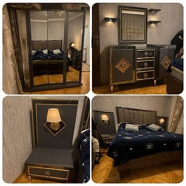 mebel xana: RumiYataq desti 800₼ .Ela veziyyetde .Qardaslar mebelden alinib baha — 1