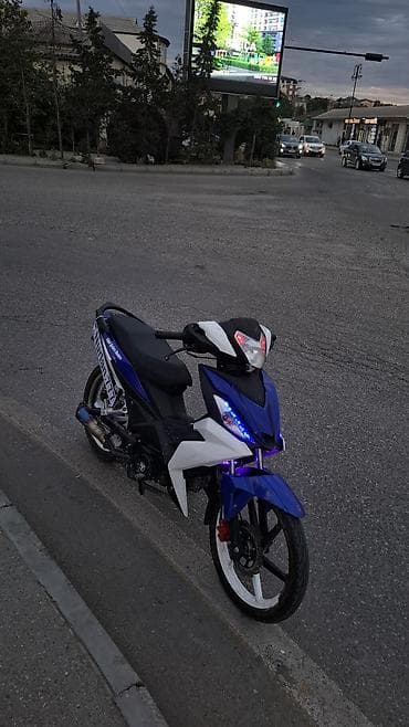 p4 disk: - Moped, 50 sm3, 2024 il — 3