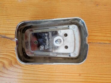 фольксваген поло с пробегом: Lada Jiquli emblemi.Yenidir — 5