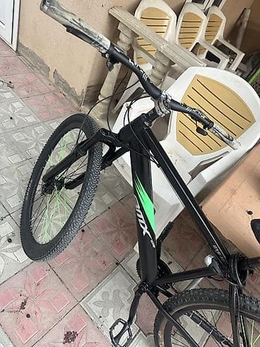 velosiped təmiri: Cuzi endirim var MTB velosiped – Bmx GT-R 103 - Korpus: yüngül və — 5