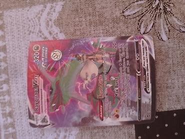 saatlar type 0: Pokemon TCG kolleksiya kartları – parlaq full art ultra rare seçmə: - — 2