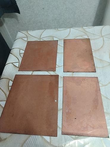 iphone 11 yeni: Məhsul: Mis örtüklü PCB boş lövhələri (4 ədəd) Təsvir: - Tekstolit — 2