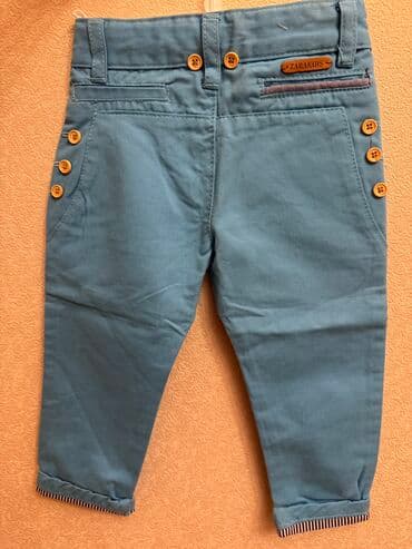 Запонки: Yenidir, heç geyinilməyib. 98 cm, 2-3 yaş arası uşaqlar üçün uyğundur at lalafo.az — 2 Запонки: Yenidir, heç geyinilməyib. 98 cm, 2-3 yaş arası uşaqlar üçün uyğundur — 2