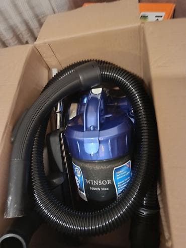 Tozsoran yenidir bir dəfə istifadə olub 3600w gücündədir İki il — 4