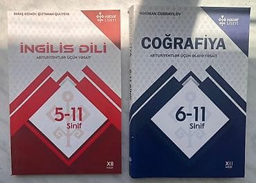 İngilis dili 11-ci sinif, Ünvandan götürmə — 1