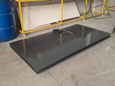 морозильная камера для мороженого бу: Грузовые весы, Оплата наличными — 4