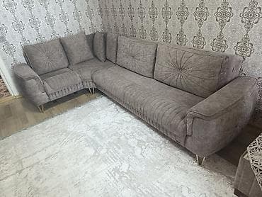 puflar: Künc divan dəsti – müasir dizayn unvan Hezi Aslanov ne lazim olsa — 6