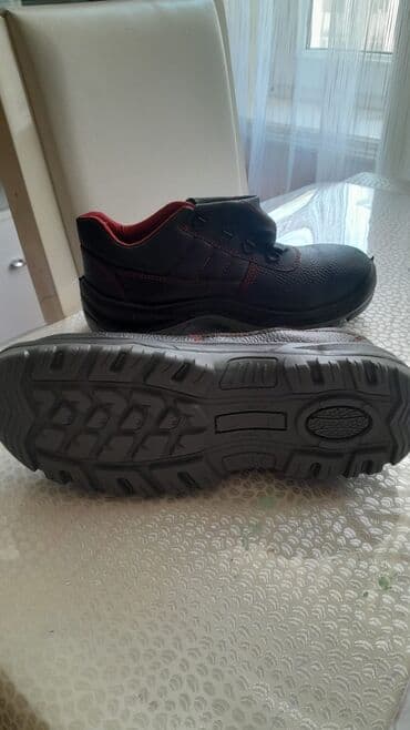 ботинки мужские зимние новые: Botinkalar — 3