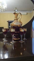 servis desti: Qedimidi orjinaldi — 1