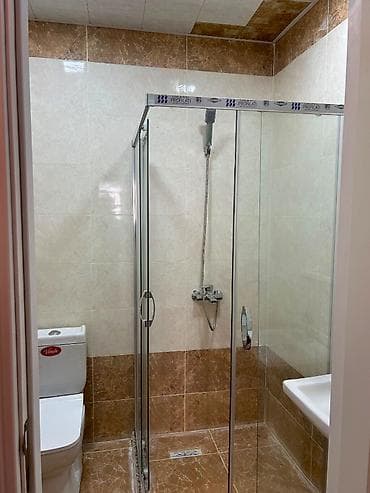 azadliq ev: Saray, 3 otaqlı, Yeni tikili, 91 kv. m — 3