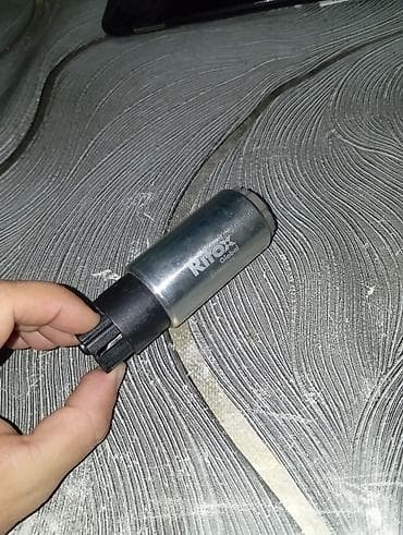Yanacaq sistemləri: Ritox Global elektrikli yanacaq nasosu lada/vaz 2115 priora üçün — 1