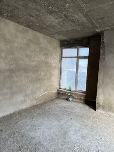 dasinmaz emlak mingəçevir: Qaraçuxur qəs., 1 otaqlı, Yeni tikili, m. Neftçilər, 30 kv. m — 5