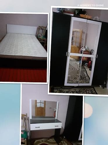 3 mertebeli kravatlar: Ayten91Yataq desti 250 man satilir.Ramani sovxozu.Ayten91(7835) — 1