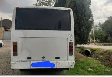 30 nəfərlik avtobus: Avtobus — 6