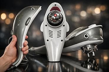 Masajor, Vibro masajor, Bədən üçün lalafo.az -da Masajor, Vibro masajor, Bədən üçün