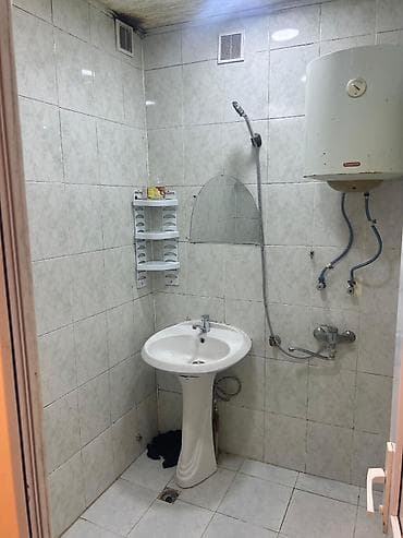 ag seher evler: Mənzil yaxşı vəziyyətdədir. Bakıxanovda hacıoğlu un məmuıatlarının tam — 8