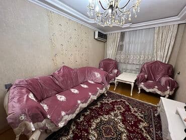 Divan kreslo ortuyu yenidir hec bir defede olsun islenmeyib