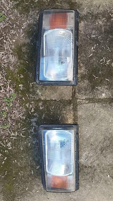 şahin quşu: Komplekt, VAZ (LADA), 2010 il, Orijinal, İşlənmiş — 2