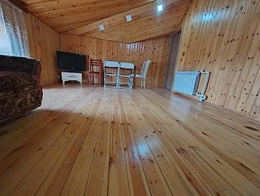 mawtagada evler: 2 otaqlı, 40 kv. m, Yeni təmirli — 4