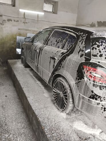 opel merva: Satılır: Opel Astra H hatchback, qara rəng.satlır heç bir problemi — 3